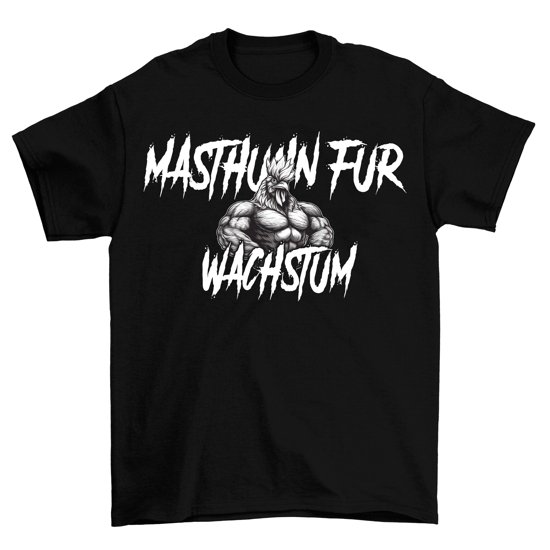 Growth Shirt Goldenpump growth-shirt-goldenpump