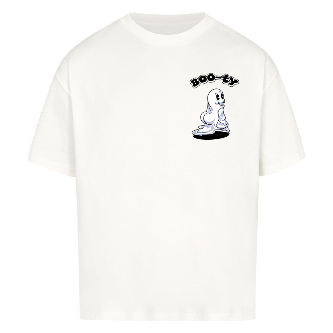 Boo-ty Oversized Shirt