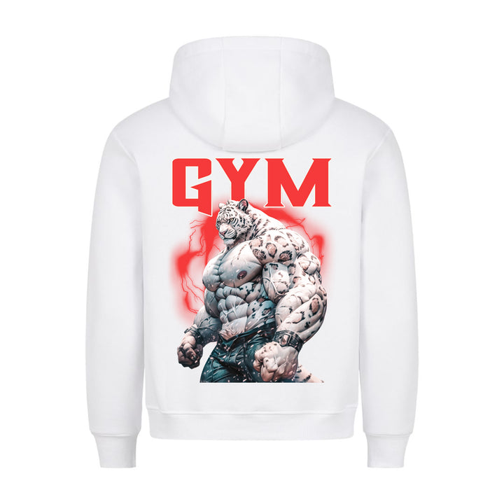 Tiger-Gym Hoodie
