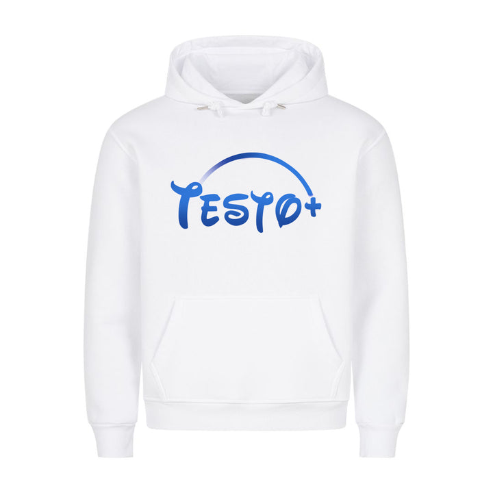 Testo+ Hoodie