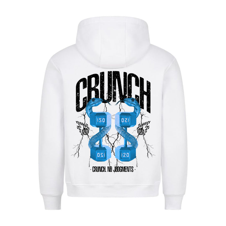 Crunch Hoodie