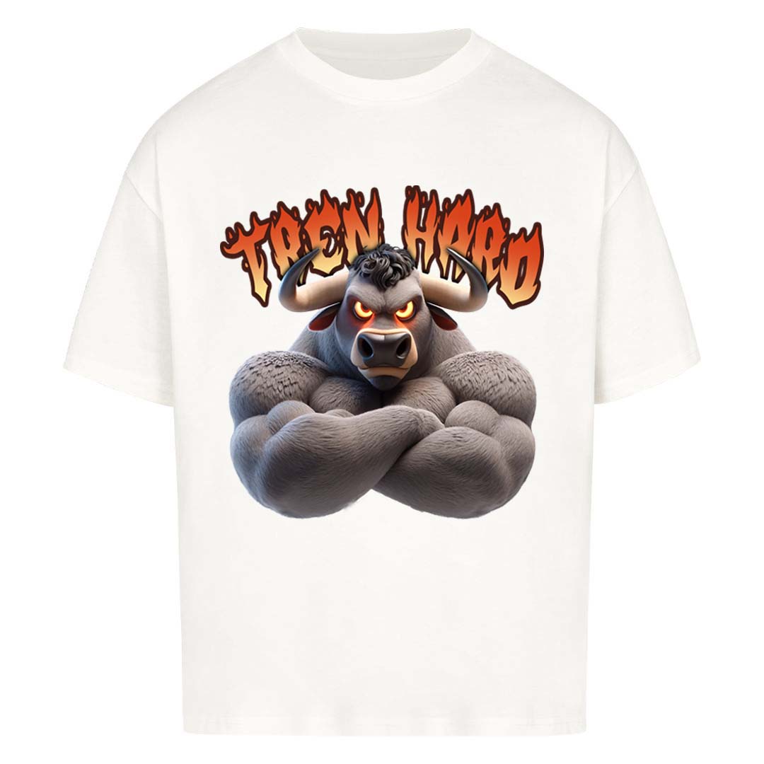 Bull Oversized Shirt