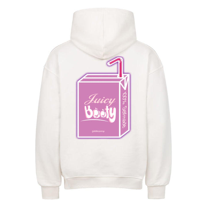 Juicy Oversized Hoodie