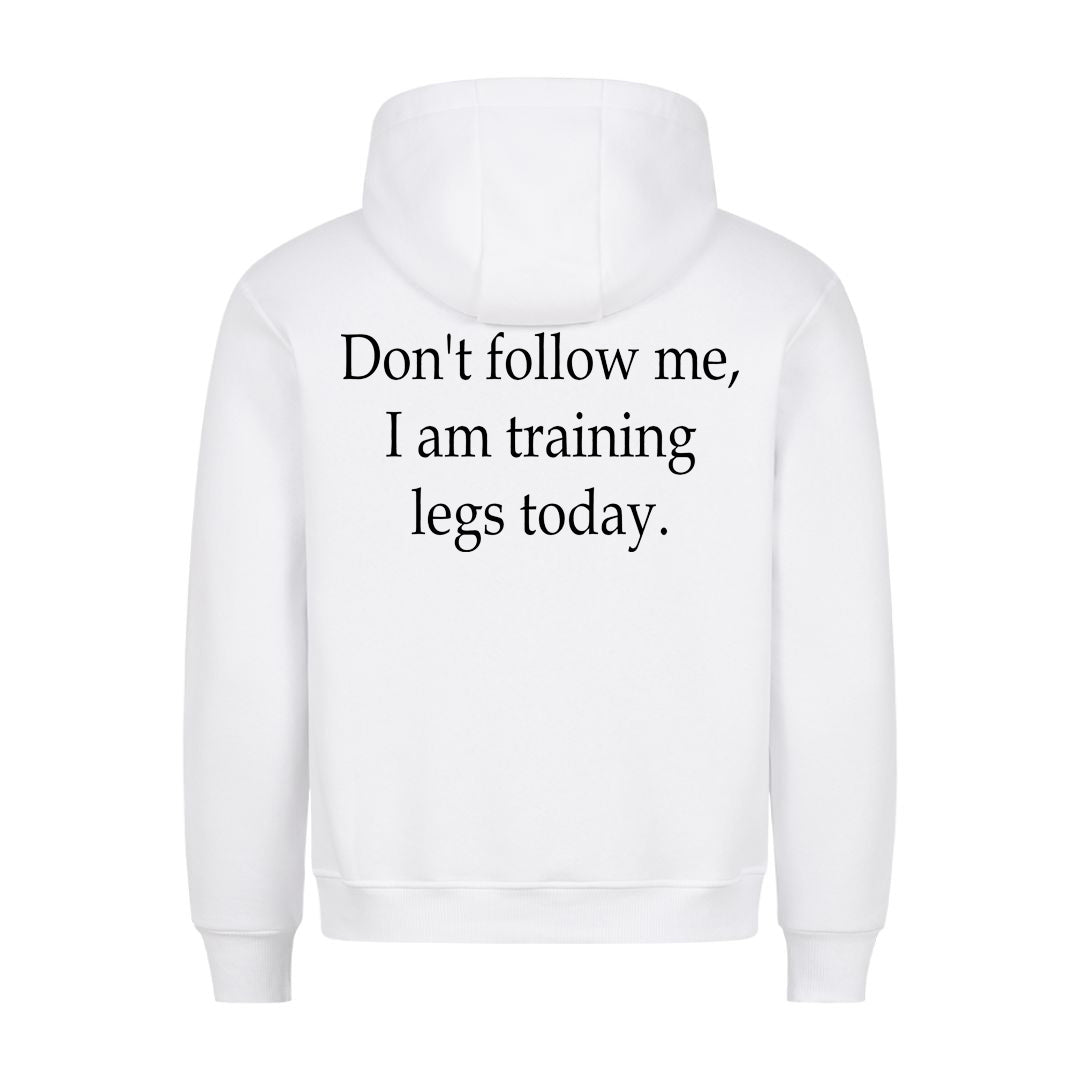 follow Hoodie