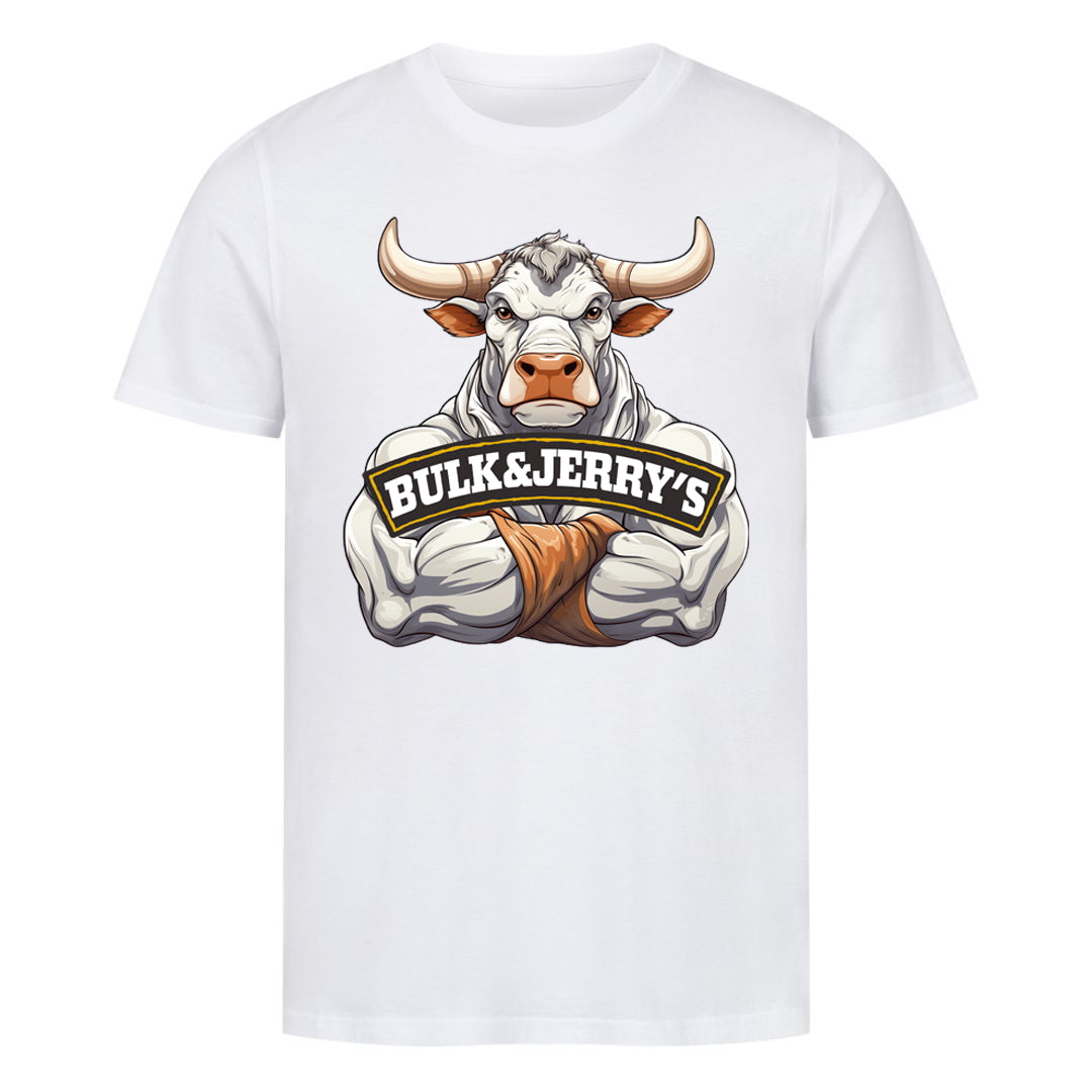 Bulk & Jerry's Shirt