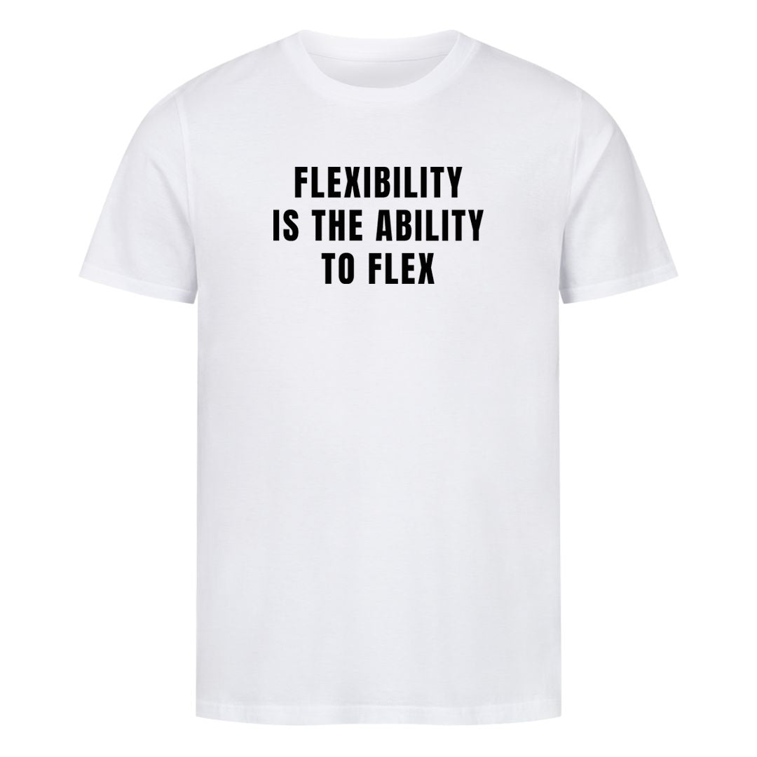 Flexibility Shirt