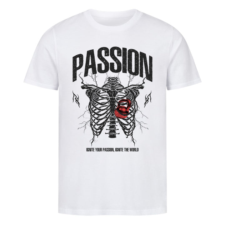 Passion Shirt