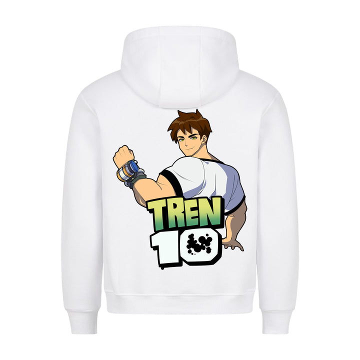 Tren10 Hoodie