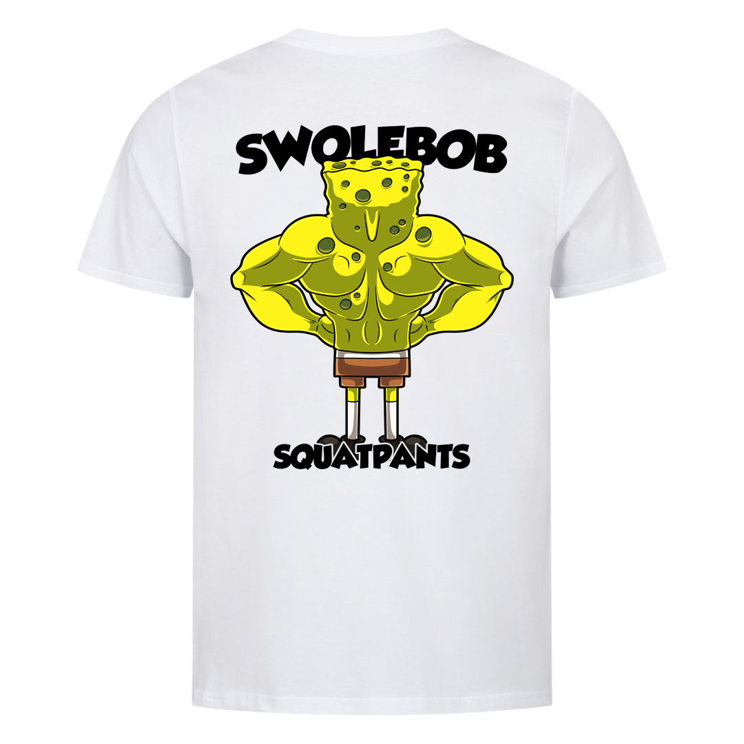 Swolebob (Backprint) Shirt