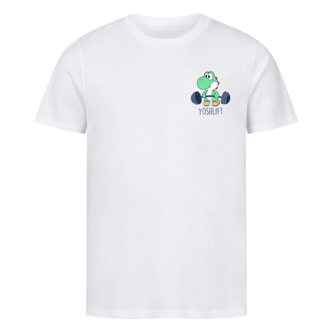Yoshlift-shirt