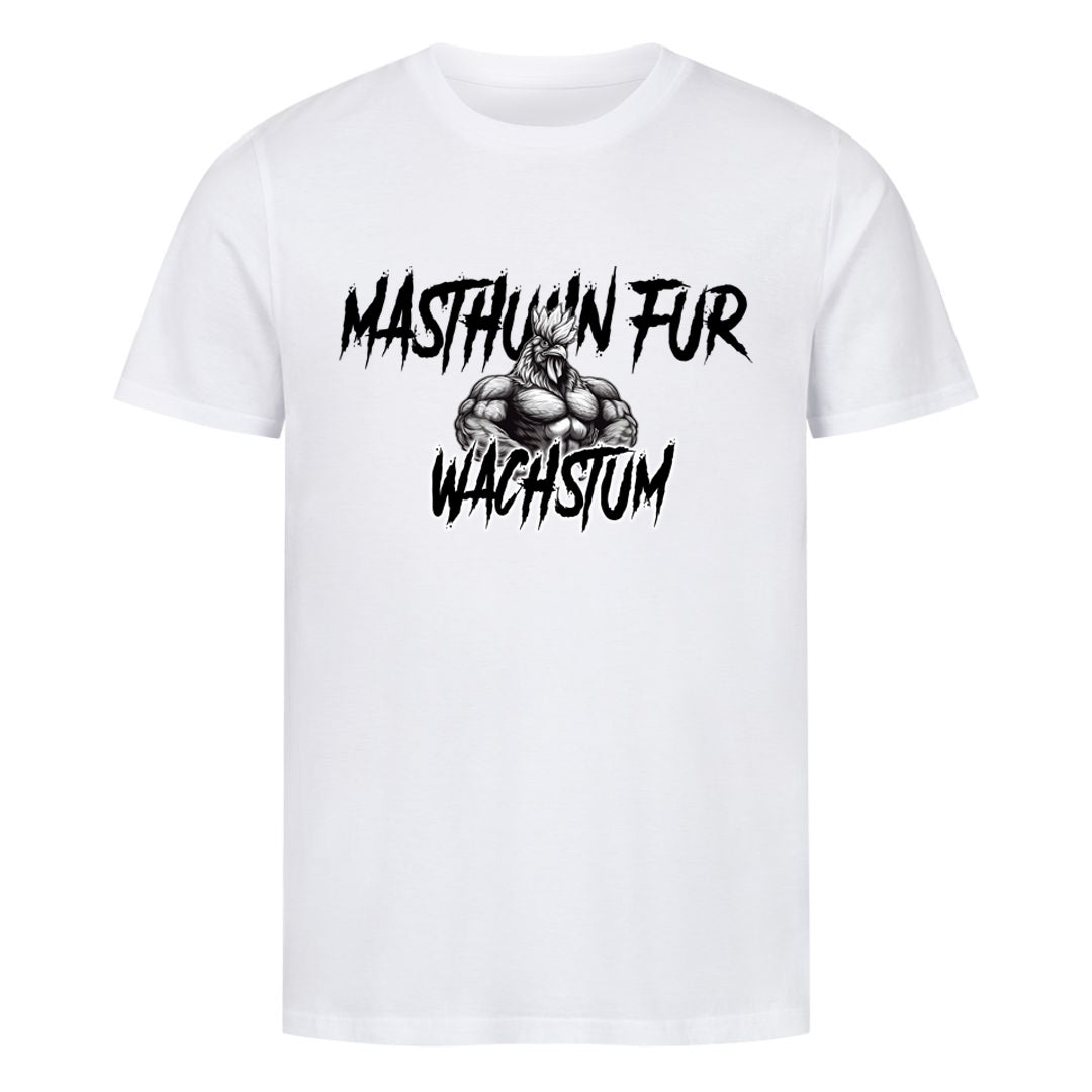 Wachstum Shirt