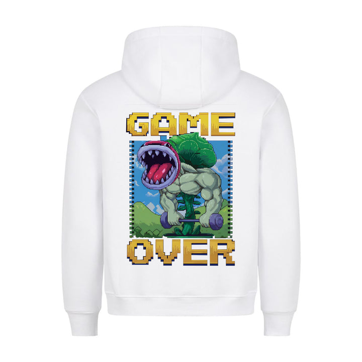 Game Over (Backprint) Hoodie