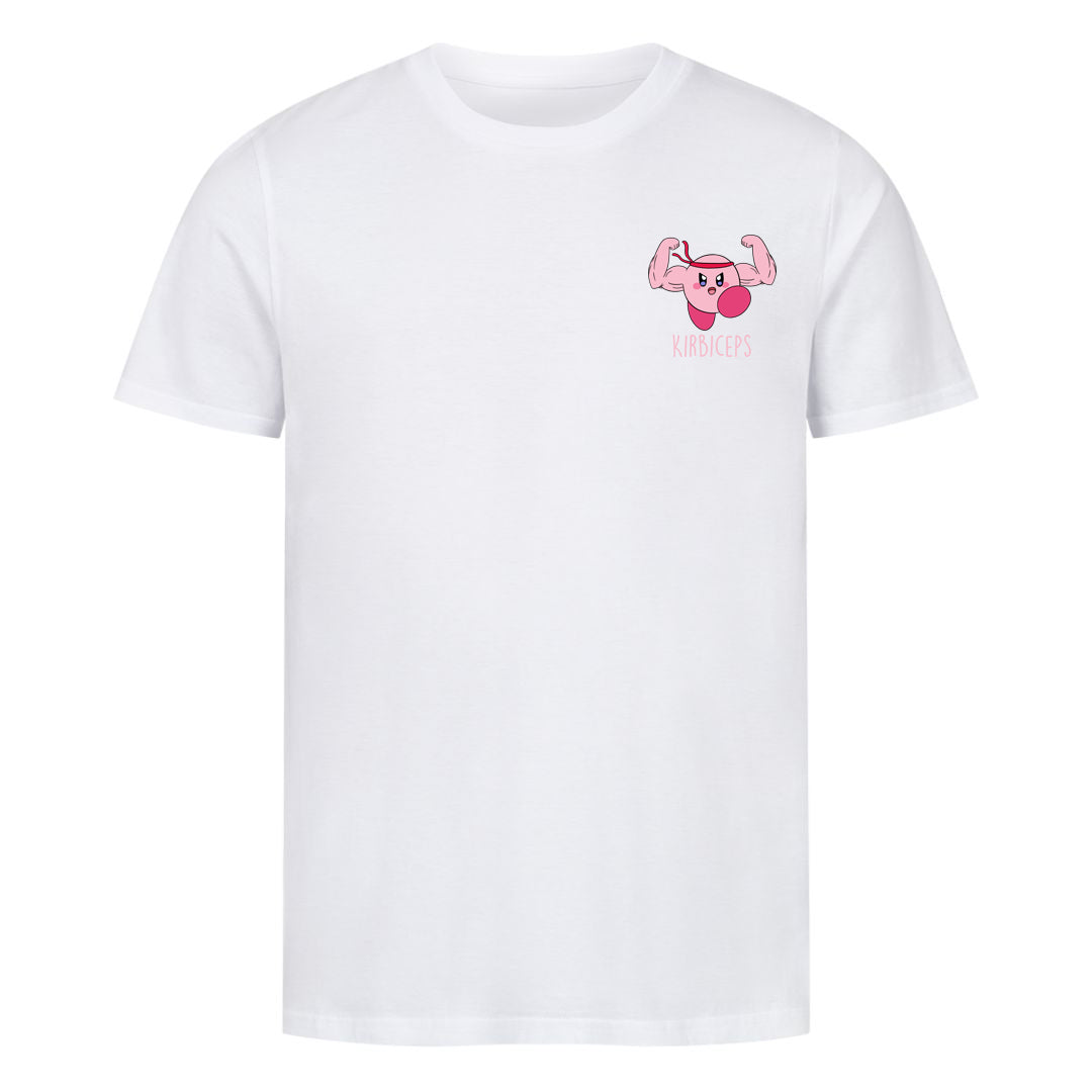 La chemise de Kirbicep