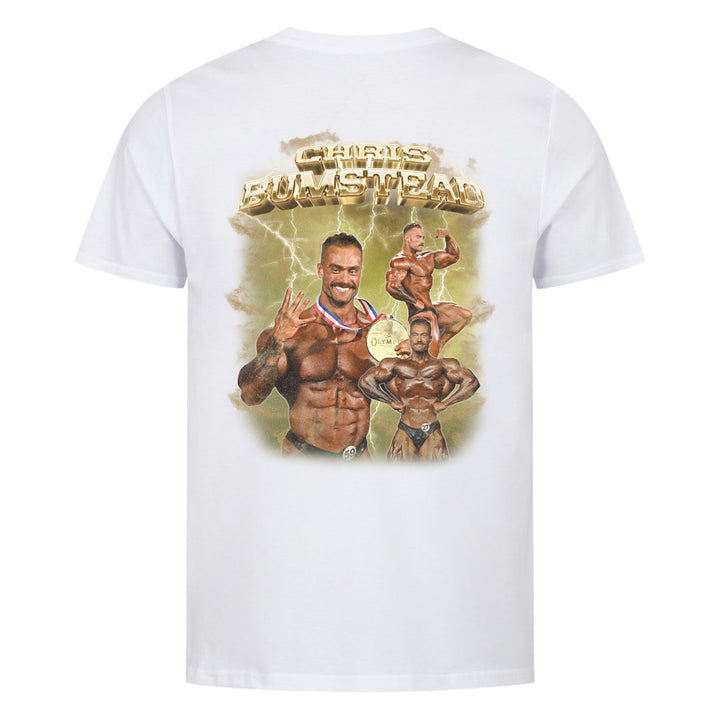 CBumb (Backprint) Shirt