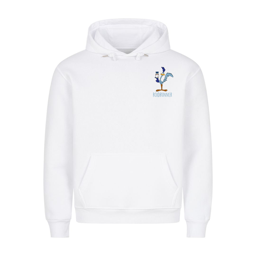 roidrunner hoodie