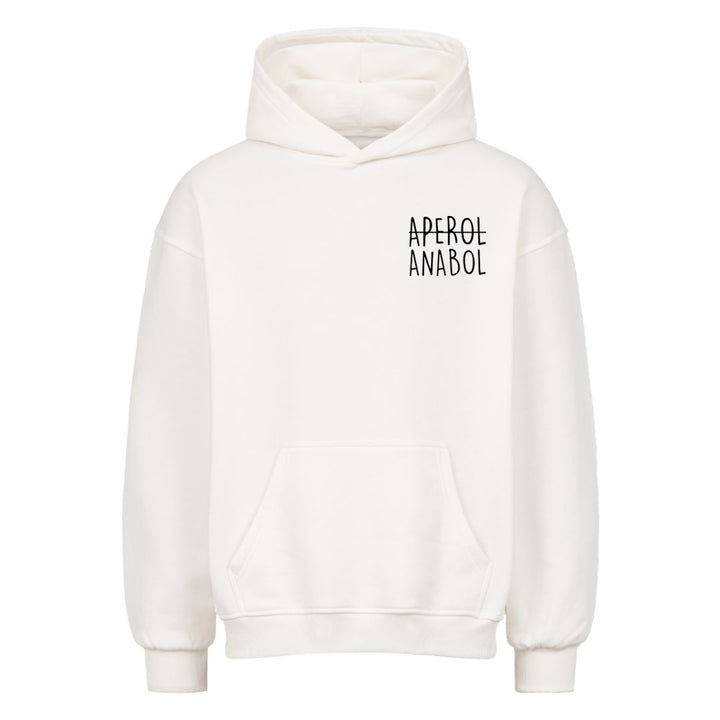 Anabol Oversized Hoodie