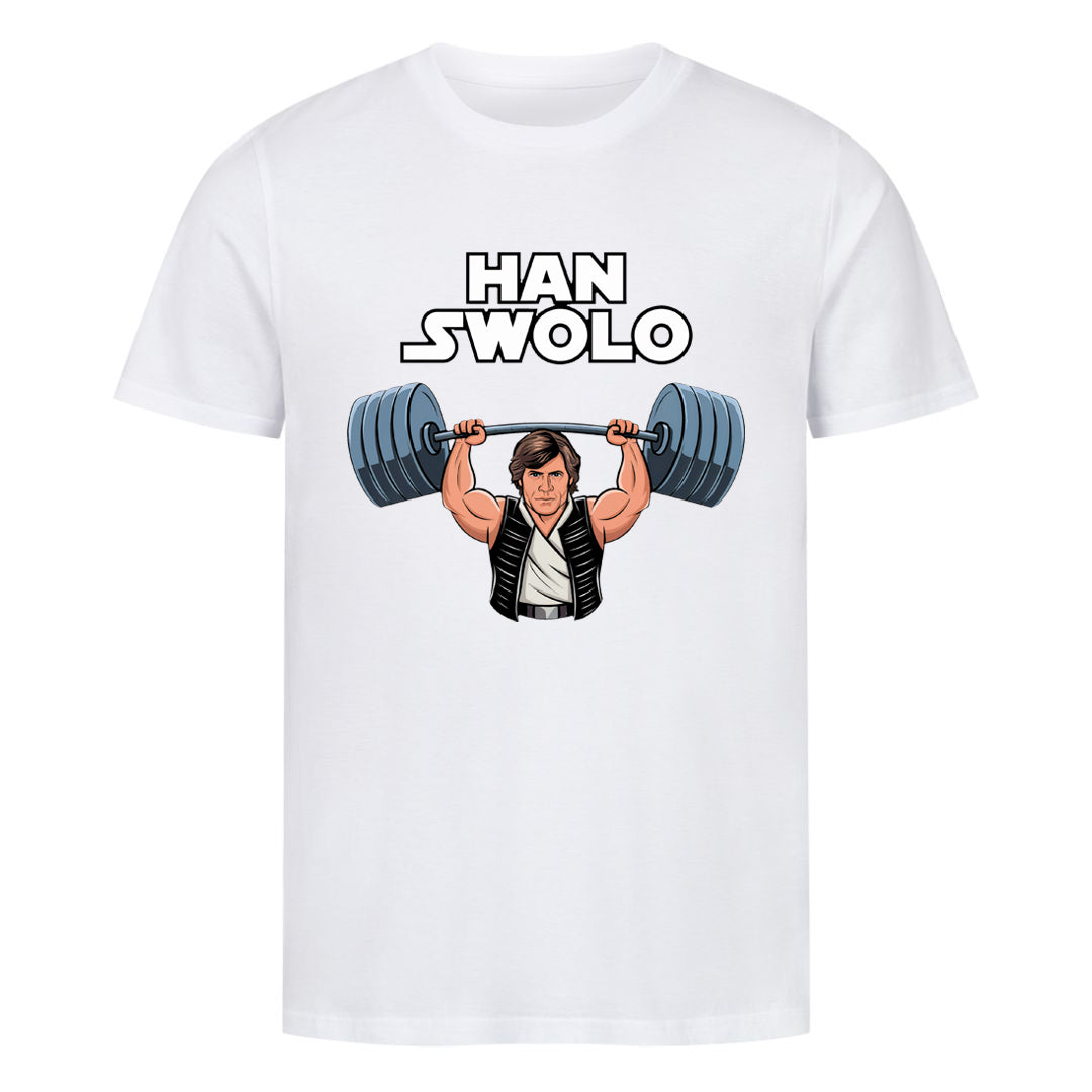 Han Swolo Shirt