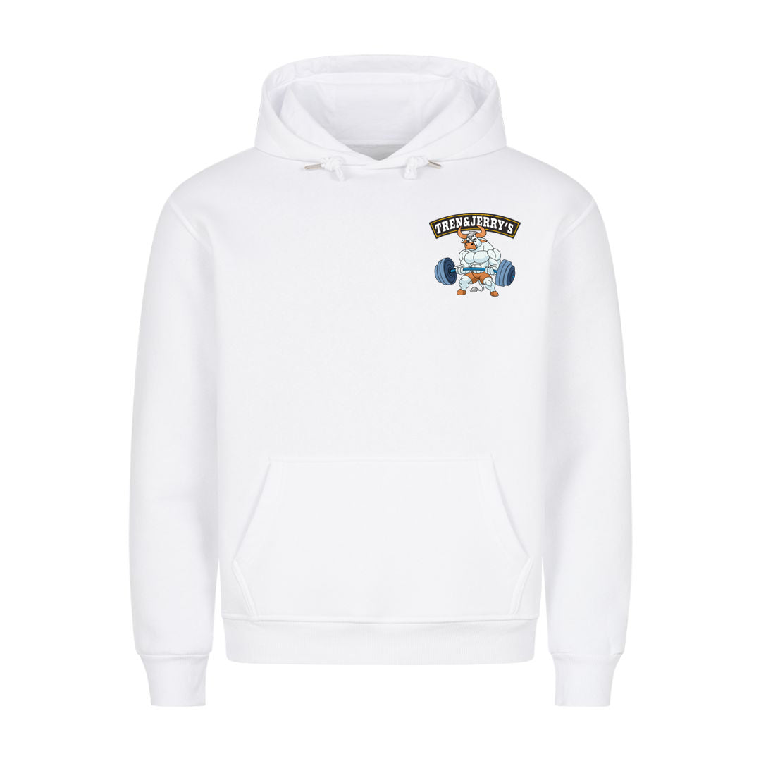 Jerry V2 Hoodie