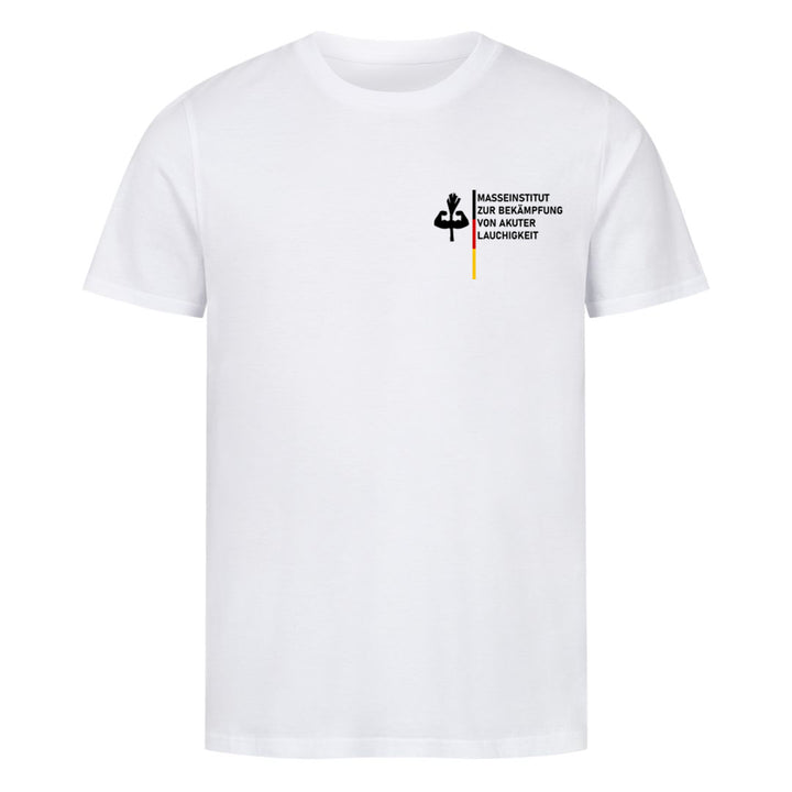 Masseinstitut Shirt