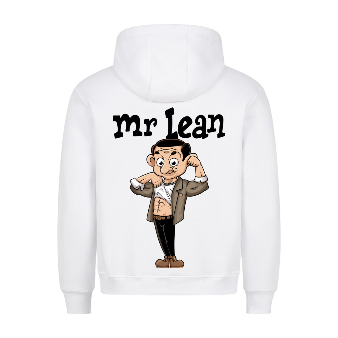 mr Lean Hoodie