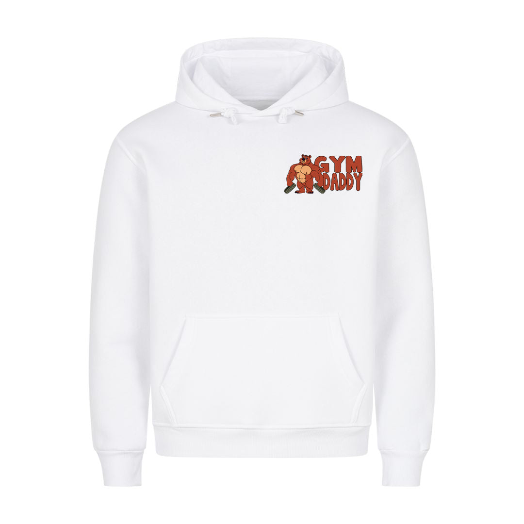 Gym-Daddy Hoodie