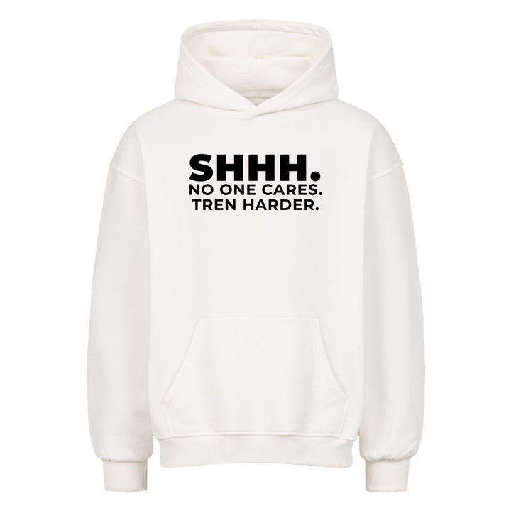 SHHH Oversized Hoodie