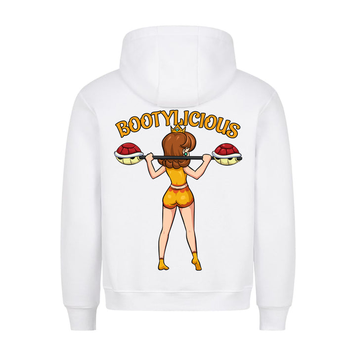 Bootylicious (Backprint) Hoodie