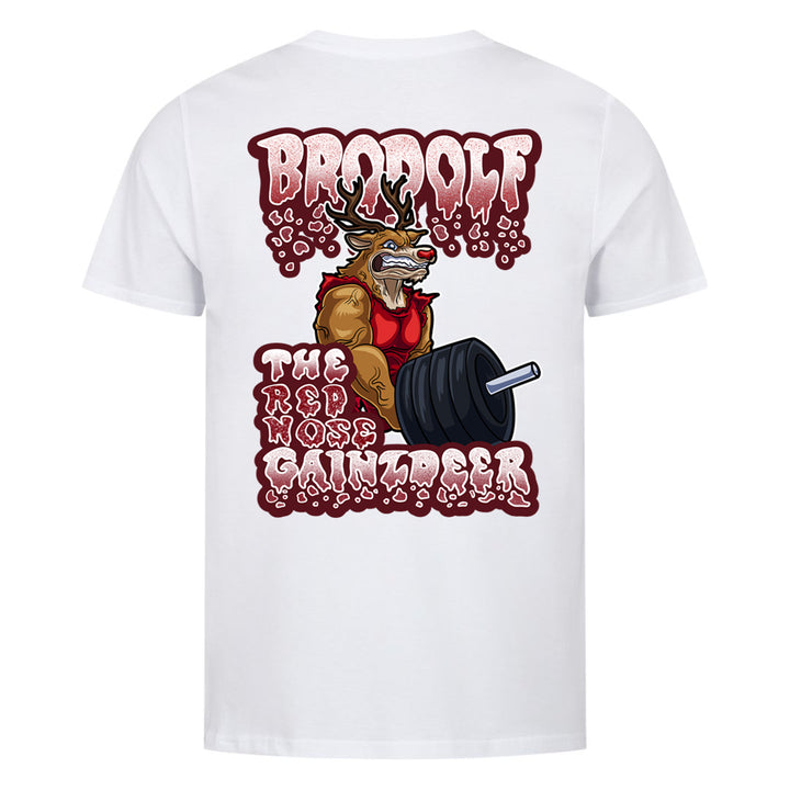 Brodolf (Backprint) Shirt