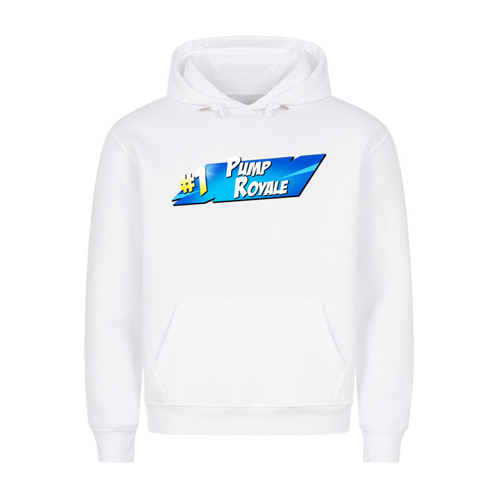 Pump Royale Hoodie