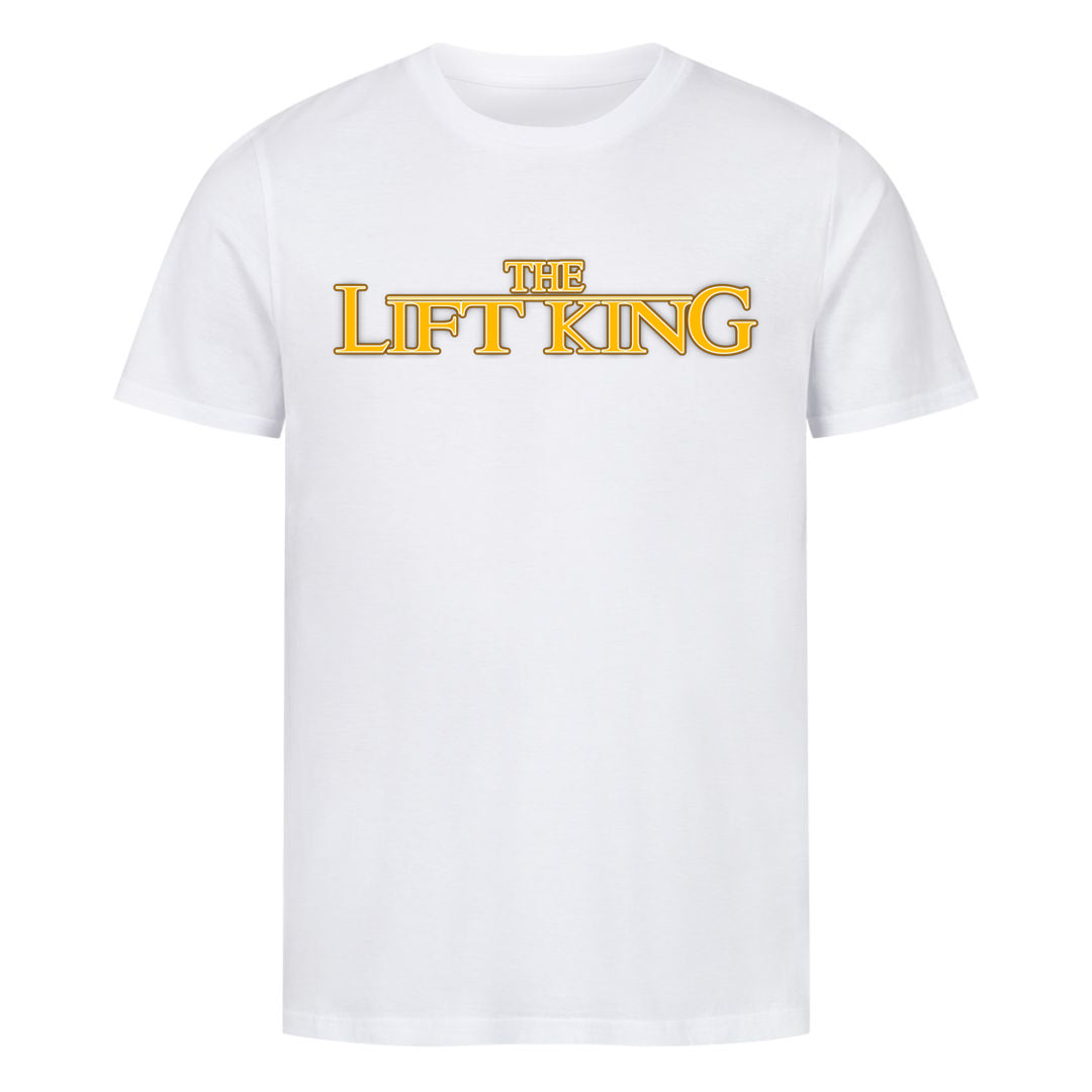 Lift King Shirt