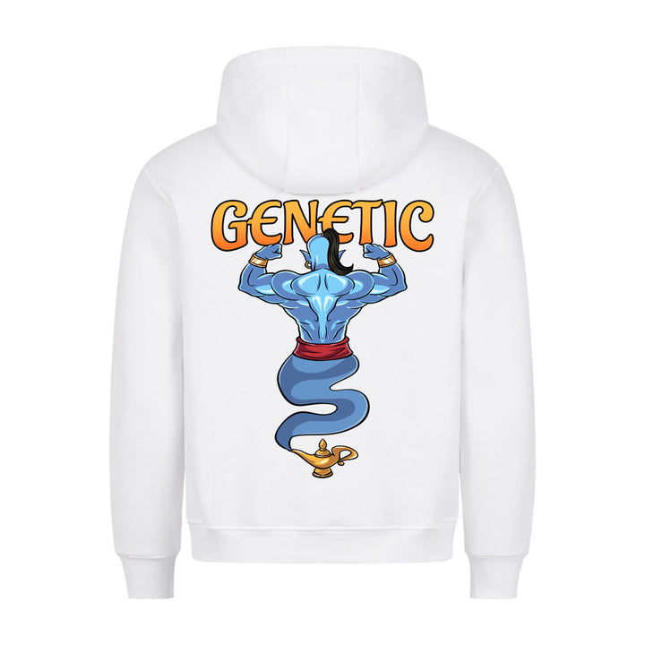 Genetic Hoodie