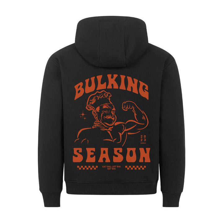 Bulking Hoodie