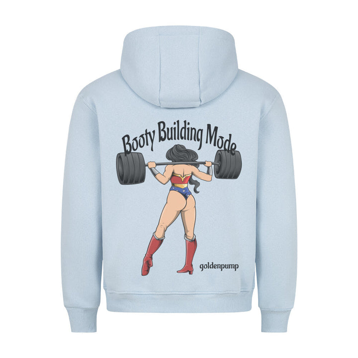 Booty Building Hoodie
