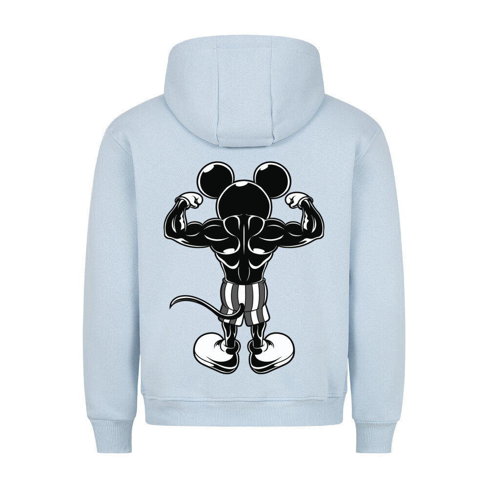 Double Biceps Hoodie