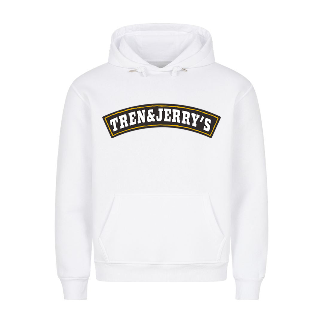 Tren&Jerry's Hoodie