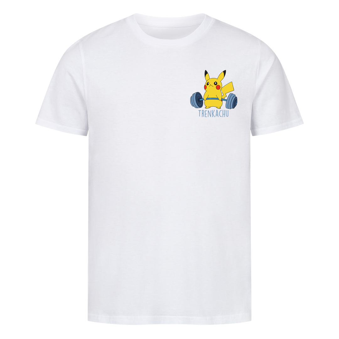 Trenkachu Shirt