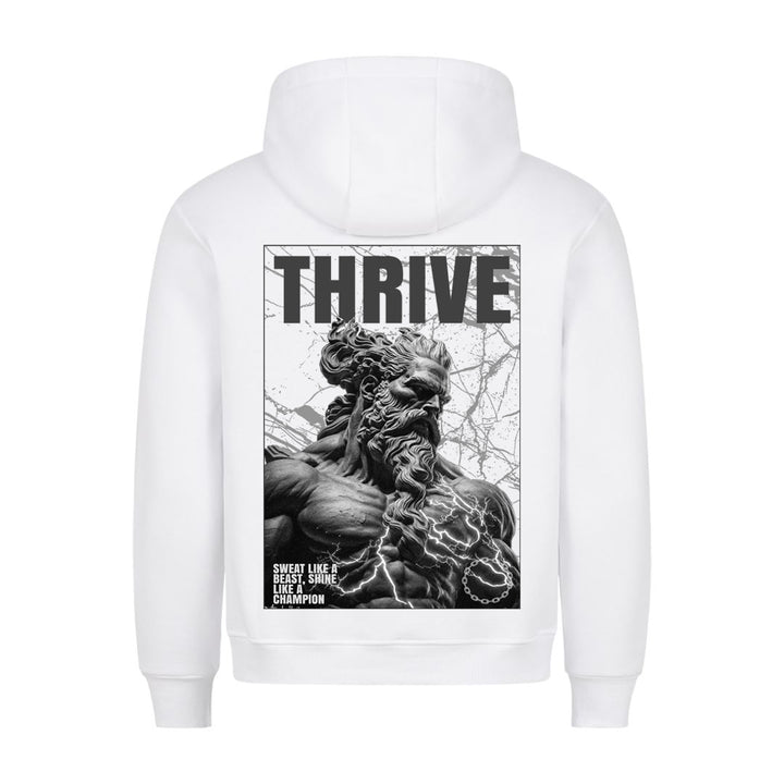 Thrive Hoodie