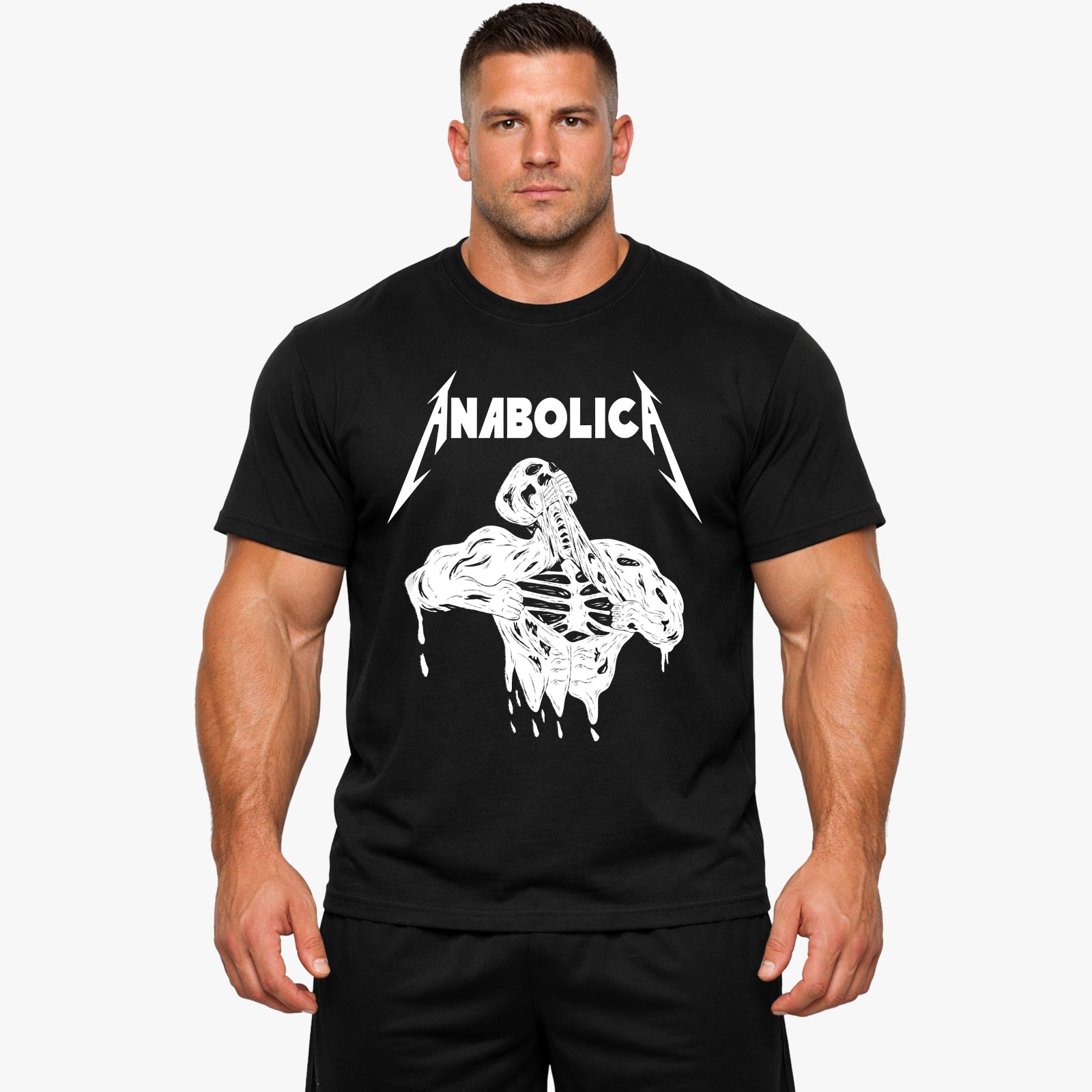 Anabolica Shirt
