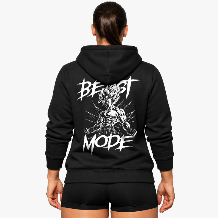 Beast Mode Hoodie