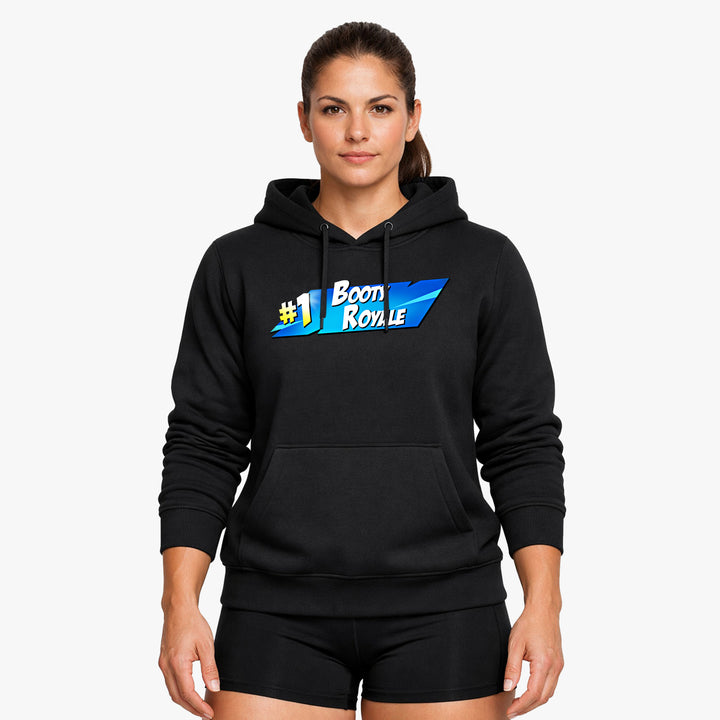 Booty Royale Hoodie