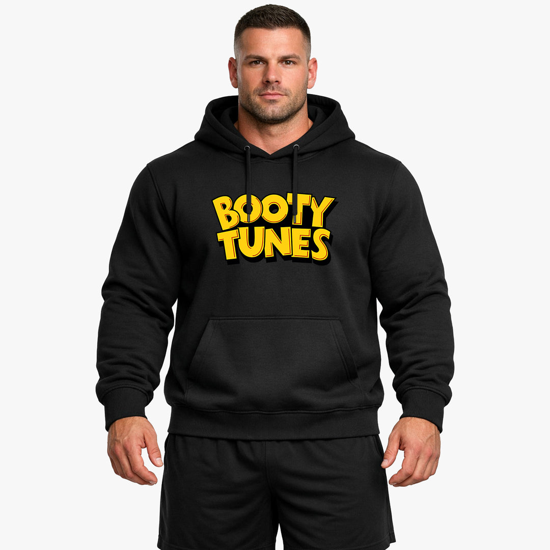 Booty Tunes Hoodie