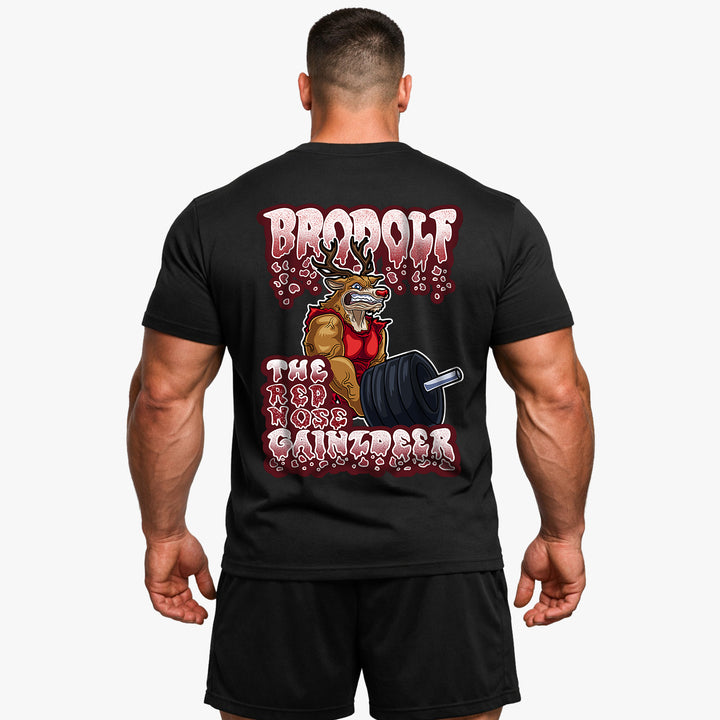 Brodolf (Backprint) Shirt