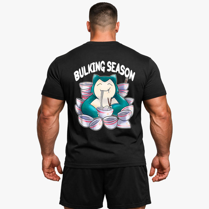 Bulk (Backprint) Shirt