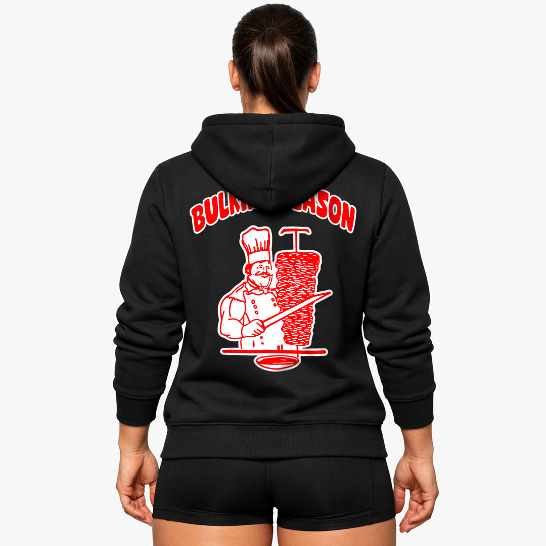 Bulking Season Hoodie
