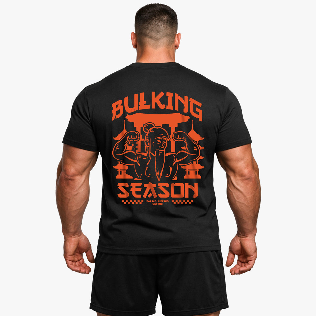 Bulking (Backprint) Shirt