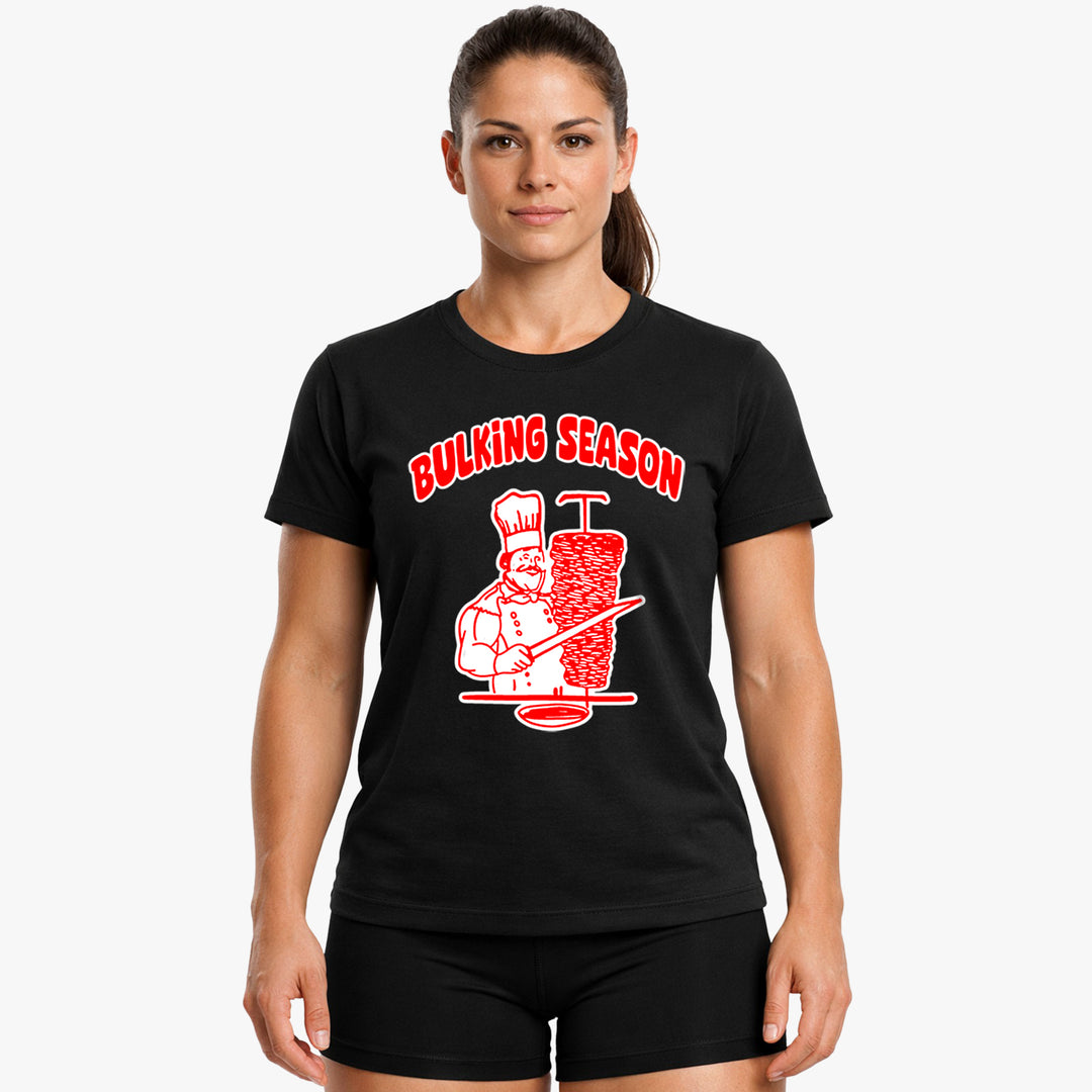 Bulking season Shirt