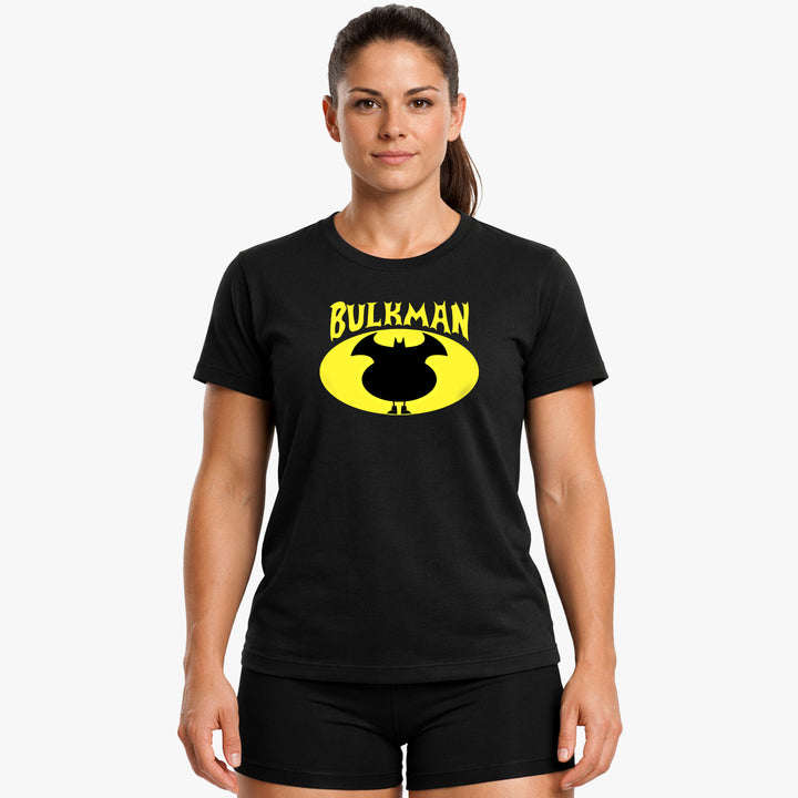 Bulkman  Shirt