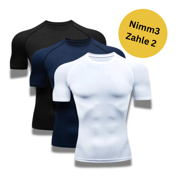 Men's Compression Shirt