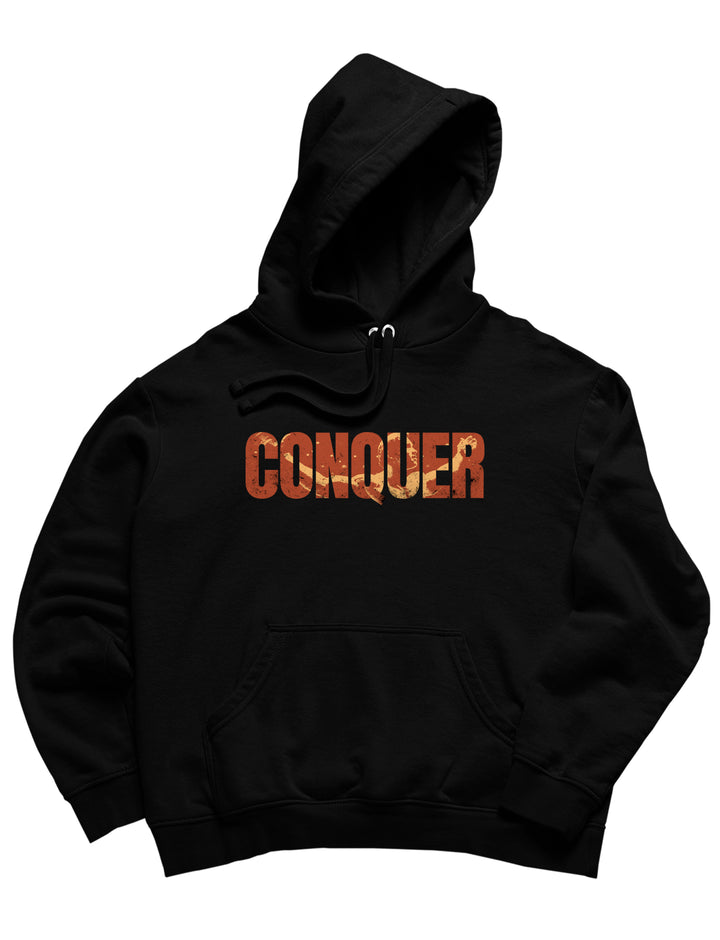 Conquer Hoodie