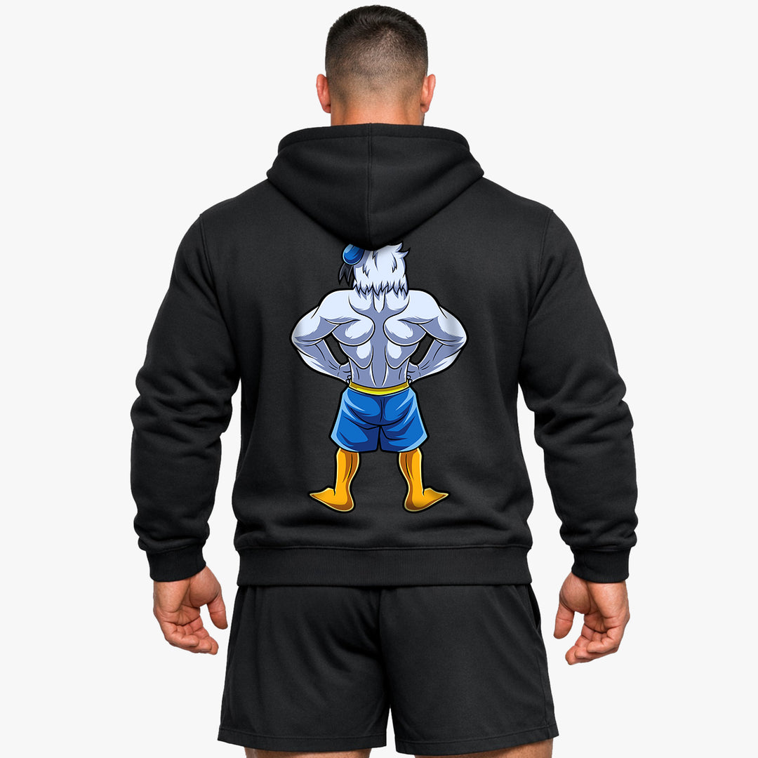 Duck Hoodie